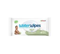 WaterWipes Textured Baby Wipes 60 pcs
