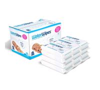 WATERWIPES WaterWipes 60wipes 60wipes (PACK OF 12)