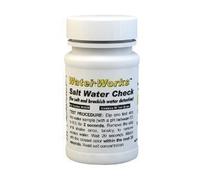 WaterWorks Salt Water Check (50 Test Strips) 482028