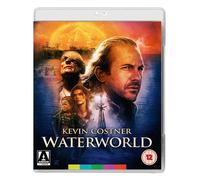 Waterworld [12] Blu-ray