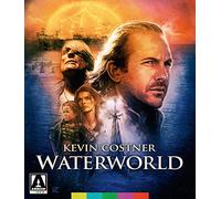 Waterworld (2 Blu-Ray) [Edizione: Stati Uniti]