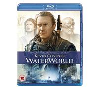 WATERWORLD-20TH ANNIVERSARY SKU (BD)