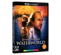 Waterworld 4K UHD