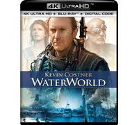 Waterworld - 4K Ultra HD
