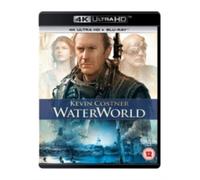 Waterworld - 4K UHD Blu Ray Region free