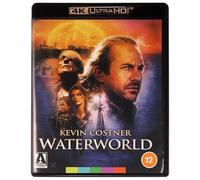 Waterworld 4K UHD [Blu-ray] [Region Free]
