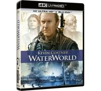 Waterworld [4K Ultra HD + Blu-Ray]
