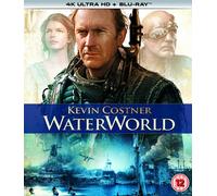 Waterworld - 4K Ultra HD