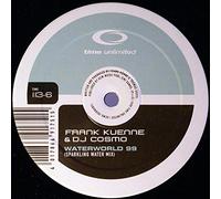 Waterworld Artists - Waterworld Theme'99 [Vinyl Maxi-Single] [VINYL]