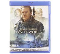 Waterworld [Blu-ray] [1995] [US Import]