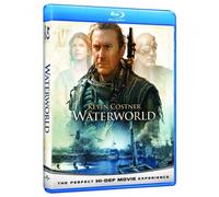 Waterworld [Blu-ray] [1995] [US Import]
