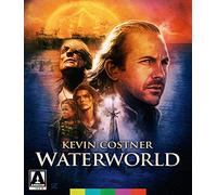 Waterworld [Blu-ray]