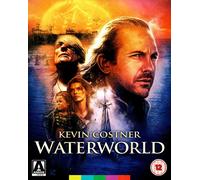 Waterworld Blu-Ray