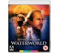 Waterworld Blu-ray