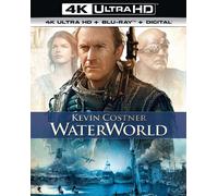 Waterworld [Blu-ray]