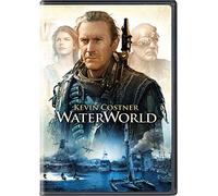 Waterworld [DVD] [1985] [Region 1] [US Import] [NTSC]