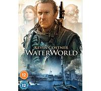 Waterworld [DVD]