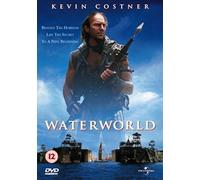 Waterworld [DVD]