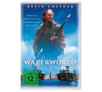 Waterworld (DVD) Kevin Costner Dennis Hopper Jeanne Tripplehorn