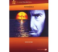 WATERWORLD - KEVIN COSTNER, DE [DVD] [1995]