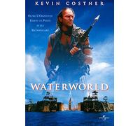 Waterworld [Region Free]