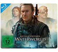 Waterworld STEELBOOK EDITION [ IMPORT ] UK FORMAT