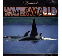 Waterworld - Synthesizer Relaxation