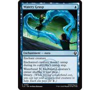Watery Grasp | Avatar: The Last Airbender