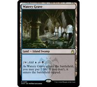 Watery Grave (Foil) | Ravnica Remastered