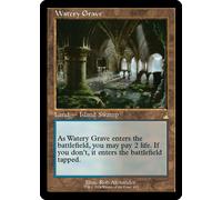 Watery Grave (Retro Frame) | Ravnica Remastered