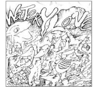 Watery Love - Decorative Feeding