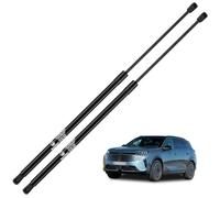 WateryWave 2X Tailgate Struts for Peugeot 5008 II M4 MC MJ MR 1.2L-2.0L 2016-2024 for Peugeot 5008 II Van MC MJ 1.5L 2.0L 2018-2024 Boot Gas Struts for #901780, 714641, 9012446280, 933553, 9827430880