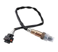 WateryWave 4 Wires Front Car Lambda Sensor O2 Oxygen for Vauxhall Astra G H Combo Corsa C D 1.0 1.2 1.4 1.6L for 09199470 855369 855351 9192922 0855351