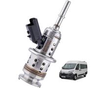 WateryWave AdBlue Injector 9801187080 for Citroen C4 C5 Dispatch DS4 DS5 Jumpy Relay ProAce Boxer for Peugeot 3008 308 5008 508 Boxer Expert Traveller 2.0 BlueHDi