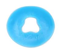 WATFOERS Pillow Soft Massage face Relaxation Pillow headrest SPA, Bath Pillow Bath Accessories Bath Pillows for Head and Neck Pillows for Neck Pain Pillow for Neck Pain lash Pillow Neck Cushion