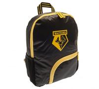 Watford FC Childrens/Kids Junior Backpack