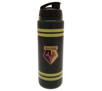 Watford FC Crest 750ml Water Bottle