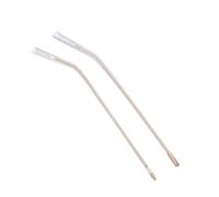 WATIIFUFU 1 Pair Metal Eyeglass Replacement Temples with Tips, Universal Gold Sunglasses Temple Tips for Daily Wear, Office and Travel Repair Accessories