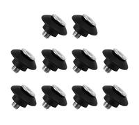 WATIIFUFU 10 Sets Rope Buckle Kayak Accessories Nylon for Boat Use