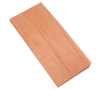 WATIIFUFU 10pcs Natural Wood Sheets for Humidors Cigar Box Accessories Enhancing Flavor and Aroma with Safe Use for Storage in Humidor and Cigar Box