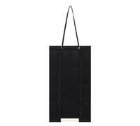 WATIIFUFU 12pairs Drumstick Stand Foldable Wall Mount Holder for Drum Sticks Drummer Accessories Stand for Practice Studio Black Base Wooden Sticks