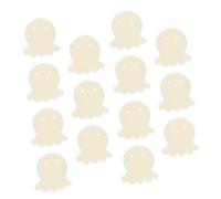 WATIIFUFU 16pcs Oil Removing Sponge Octopus Shape Pool Filter Sponge for Hot Tubs Spa Cleaning Tool Effortless Oil Absorption and Maintenance Safe and Practical Use