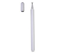 WATIIFUFU 1pc Magnetic Stylus Pen for Capacitive Touch Screens Compatible All Tablets Smartphones Design Compact Portable