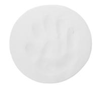 WATIIFUFU 1set Handprint and Footprint Keepsake Kit Easy DIY Memory Making for Newborns for Showers and Birthdays Non-Toxic Ink Pad Included Capture Precious Moments