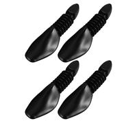 WATIIFUFU 2 Pairs Adjustable Plastic Shoe Tree Stretchers for Men for Women Size 40-45 Boot and Sneaker Shaper Inserts for Store Display Shoe Support Holder