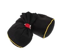 WATIIFUFU 2pcs Natural Warming Bag Sea Salt and Cloth Material, Heatable Thai Massage Salt Compress Bags for Health Treatments at Home, for Mother's Day Relaxation