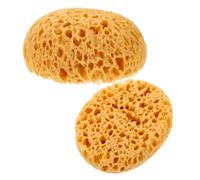 WATIIFUFU 2pcs Textured Sponge Wall Sticker for Painting Ceiling Texture Wall Repair for DIY Decorating and Creating Seamless Textures