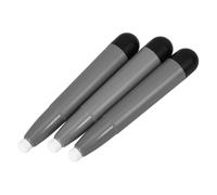 WATIIFUFU 3Pcs Capacitive Stylus Pens for Touch Screens High Sensitivity Screen Stylus with Nano Tips Smooth Precision Writing and Drawing for Tablets Smartphones and Electronic Whiteboards