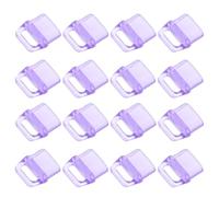 WATIIFUFU 40pcs Phone Anti Dust Plug Phone Port Dust Plug Type C Charging Port Cover Pvc Material Wide Compatibility Easy to Use for Tablets and Usbc Devices Purple Colour