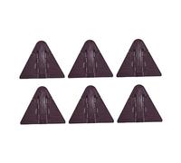 WATIIFUFU 6pcs Pinch Window for Boys and Girls Adhesive Boy Girl Easy Install for Sliding Doors and Guard Against Falls and Theft